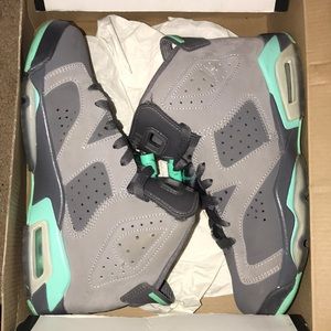 Air Jordan 6 retro (Gs)